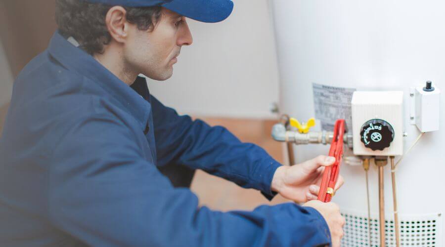 Professional Tankless Water Heater Installation in Edgerton, MO